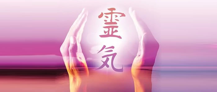 reiki